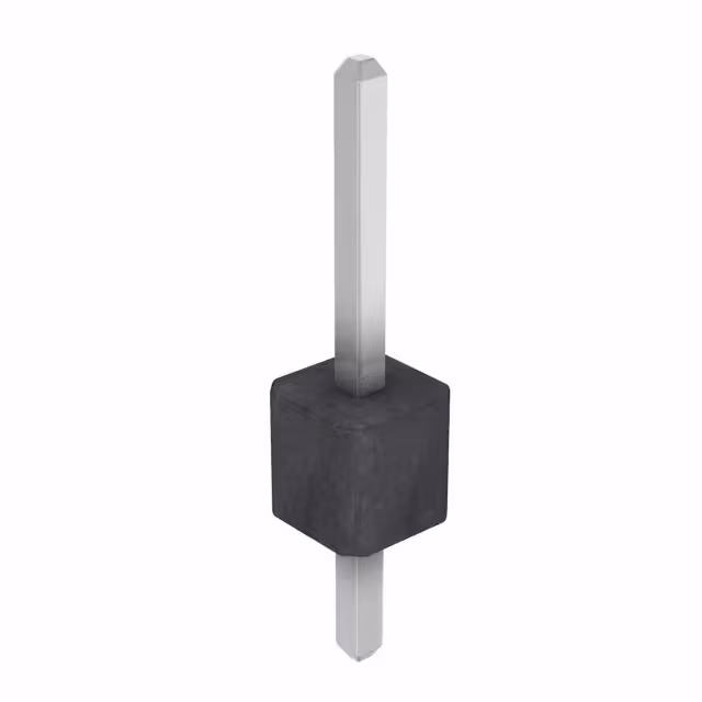 PTC01SAAN Sullins Connector Solutions  Embases à broches mâles